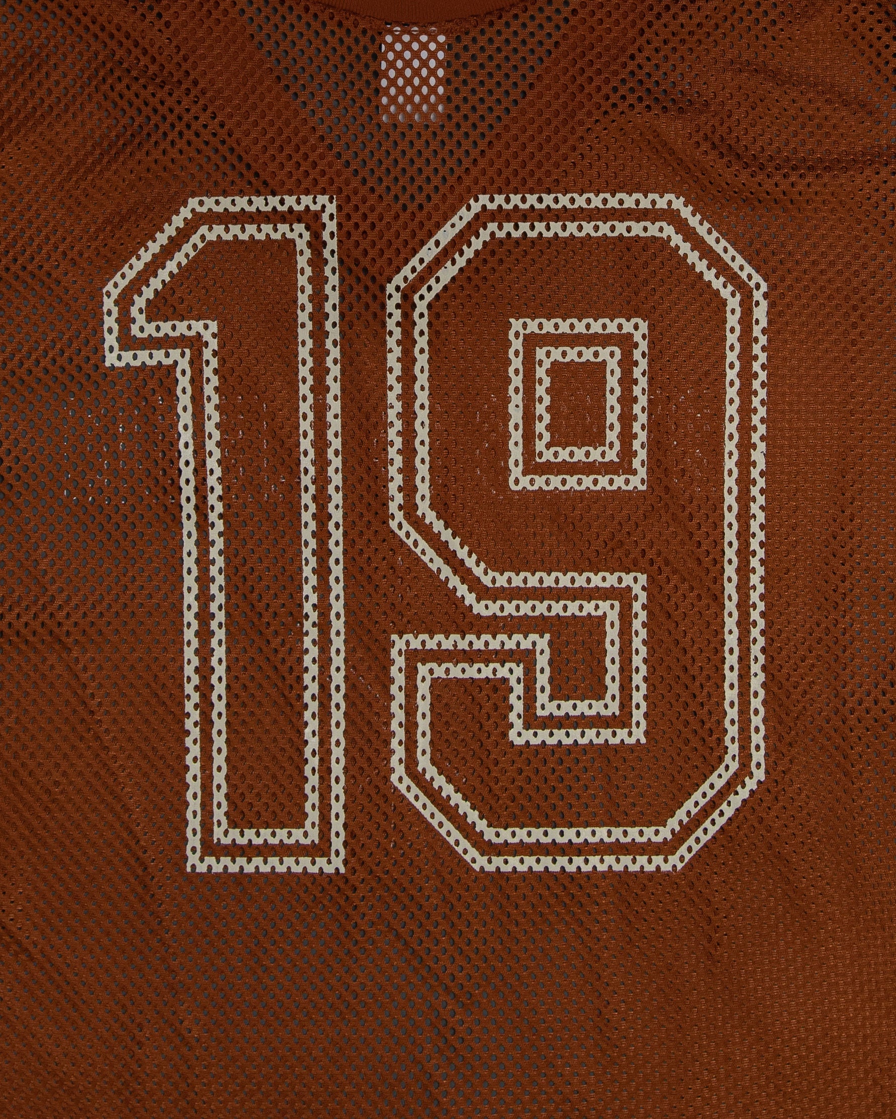 Byas & Leon 'Texas 19' Jersey