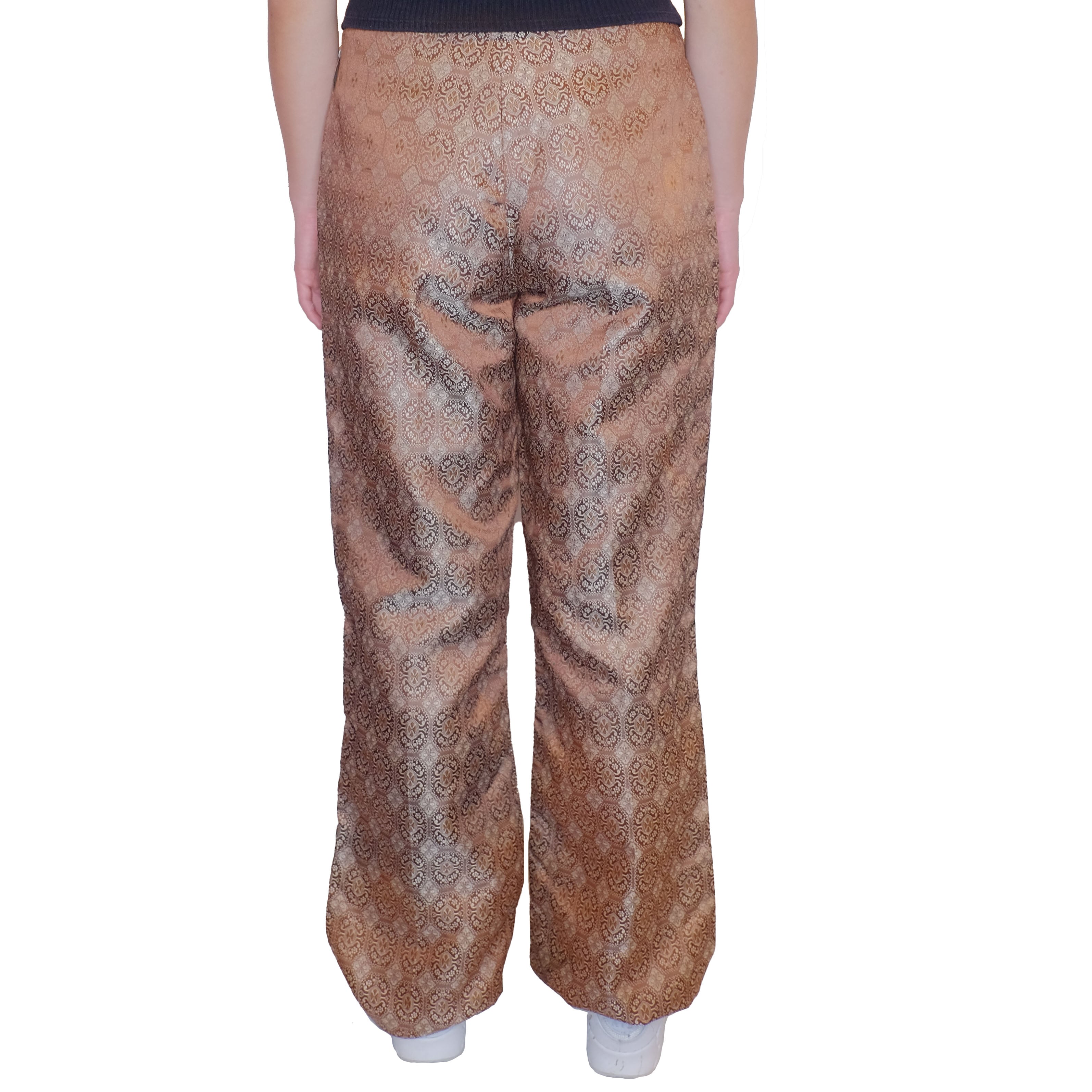 Ilyse Hart Vintage Pants