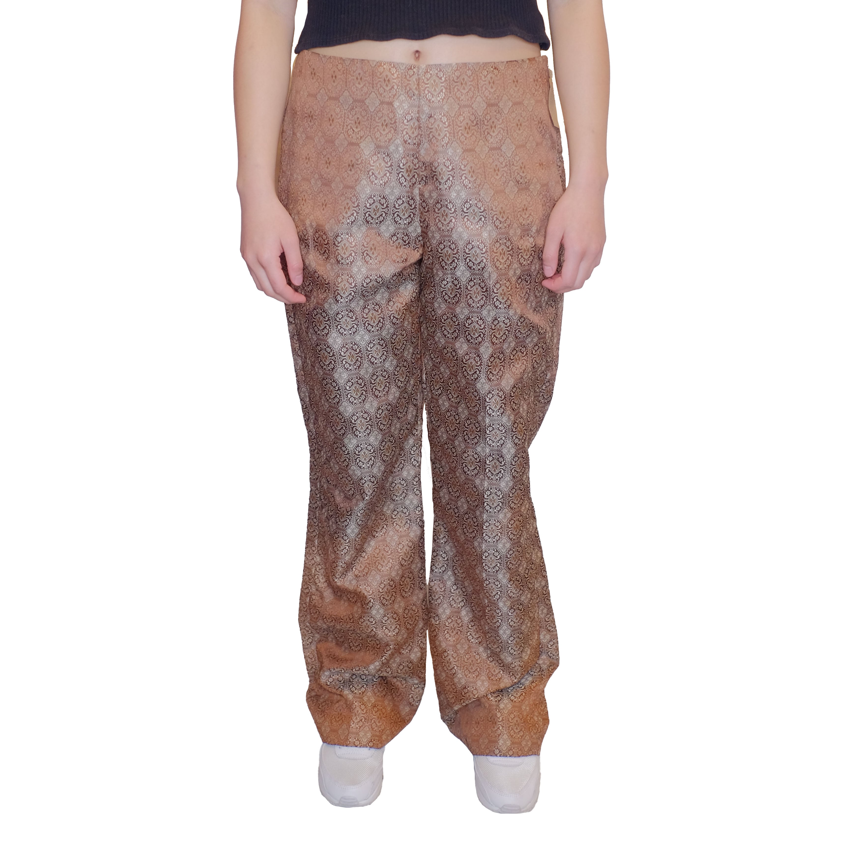 Ilyse Hart Vintage Pants