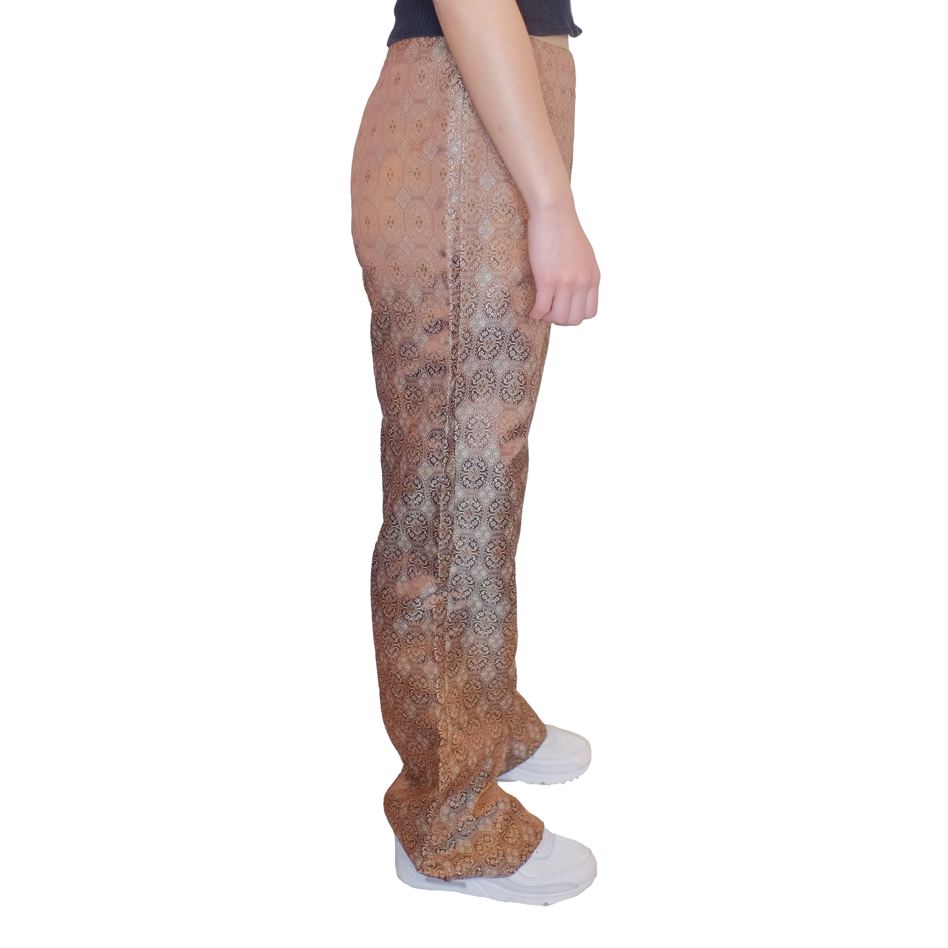 Ilyse Hart Vintage Pants