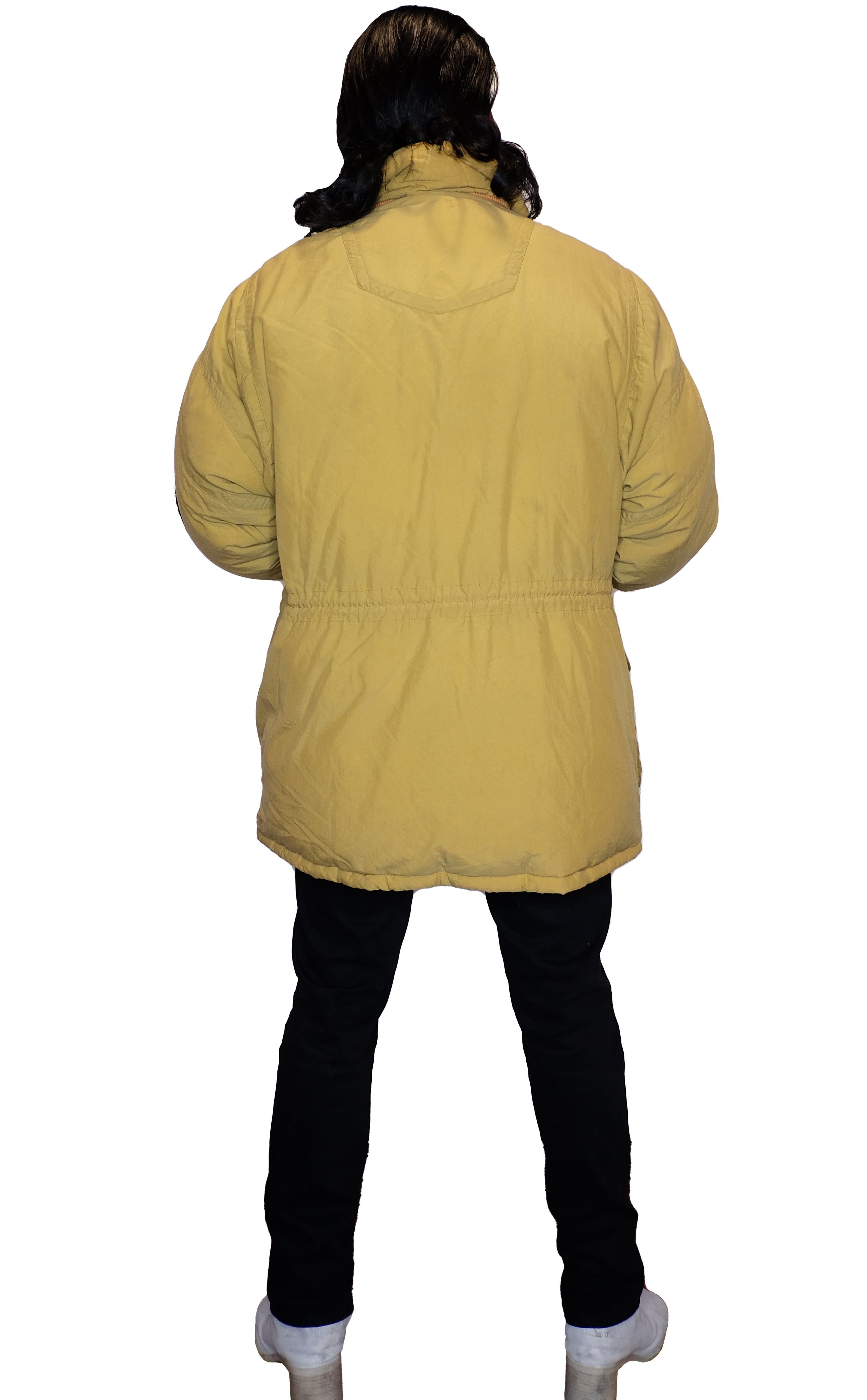 90s Era T.F.G Puffer Coat