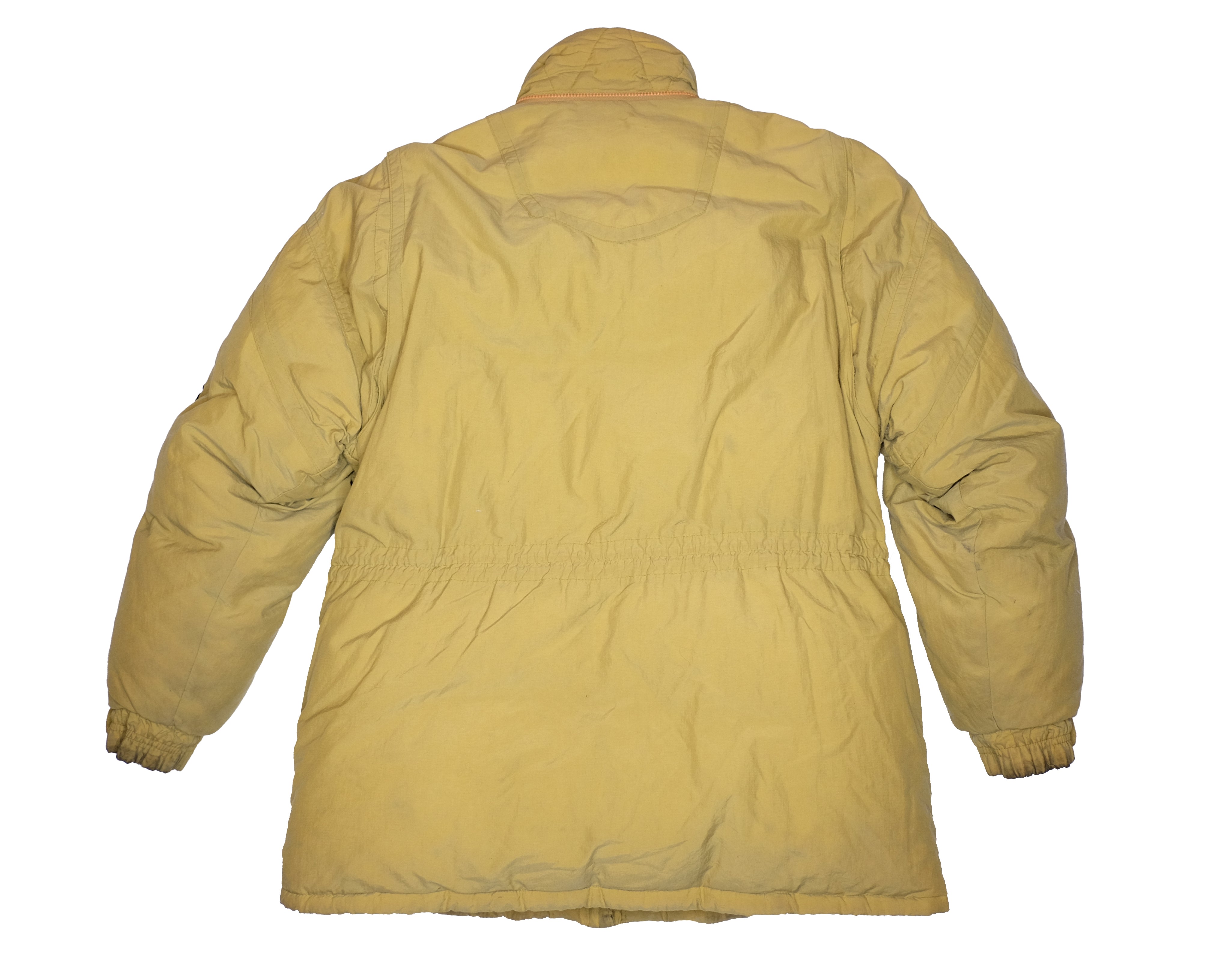 90s Era T.F.G Puffer Coat